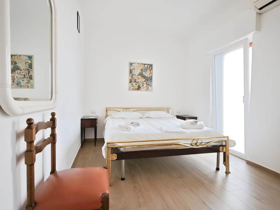 Domus Arianna Apartment in Bari