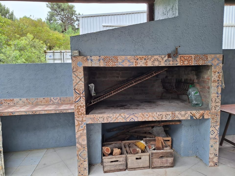 Reconciliación House in Maldonado Department, Uruguay