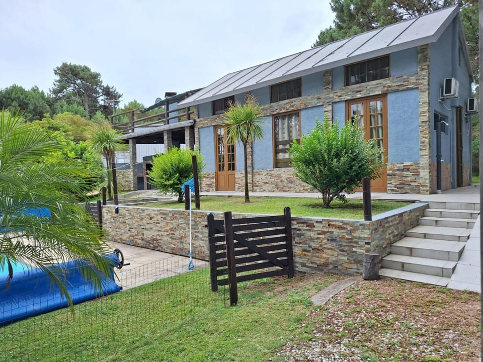 Reconciliación House in Maldonado Department, Uruguay
