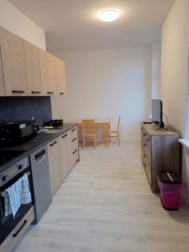 Apartmány MARTIN SARVAŠ 6 Apartment in Czechia