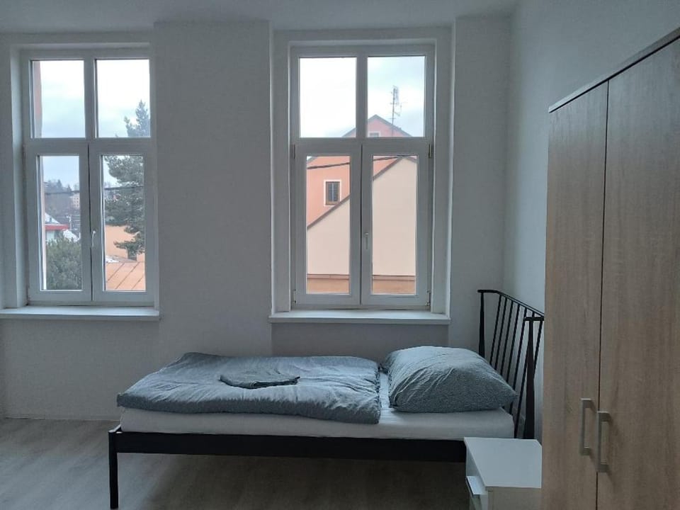 Apartmány MARTIN SARVAŠ 6 Apartment in Czechia