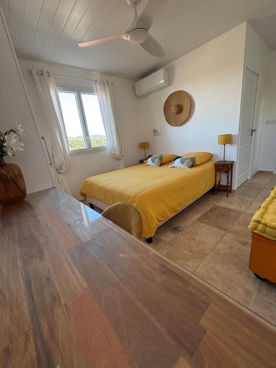 Villa TANYA House in Sainte-Luce