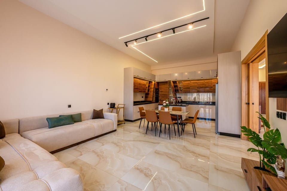Kitchen or kitchenette, Seating area, kitchen, kitchen