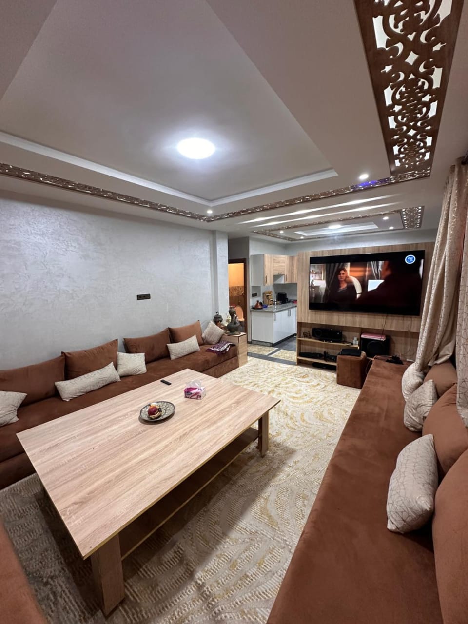 Apparemment Apartment in Agadir