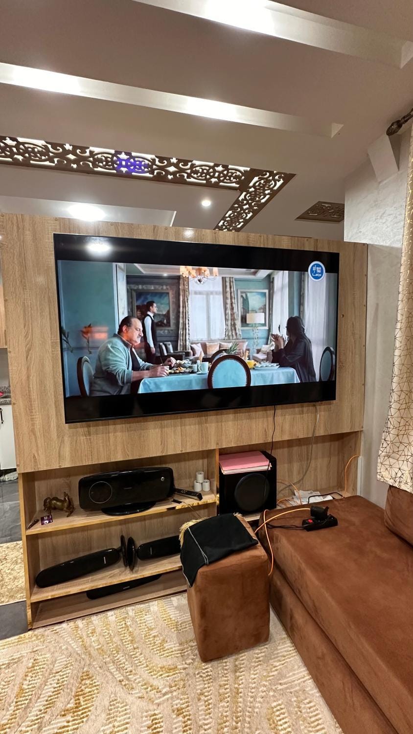 Apparemment Apartment in Agadir