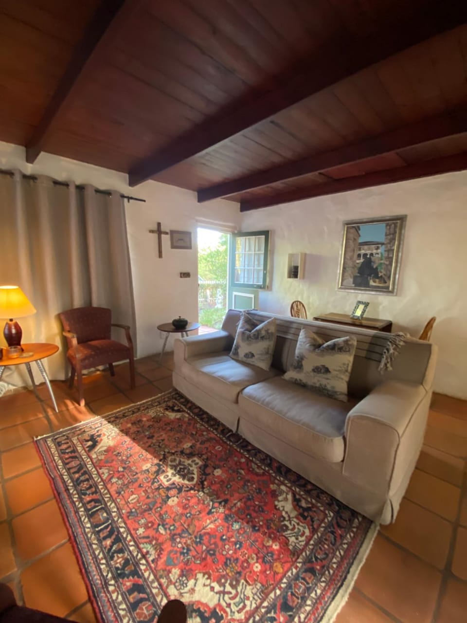 Maggie Rose full house Self Catering Cottage Country House in Western Cape