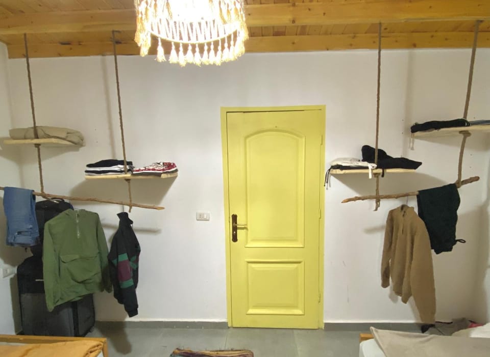 Amir House cozy studio Chalet in South Sinai Governorate