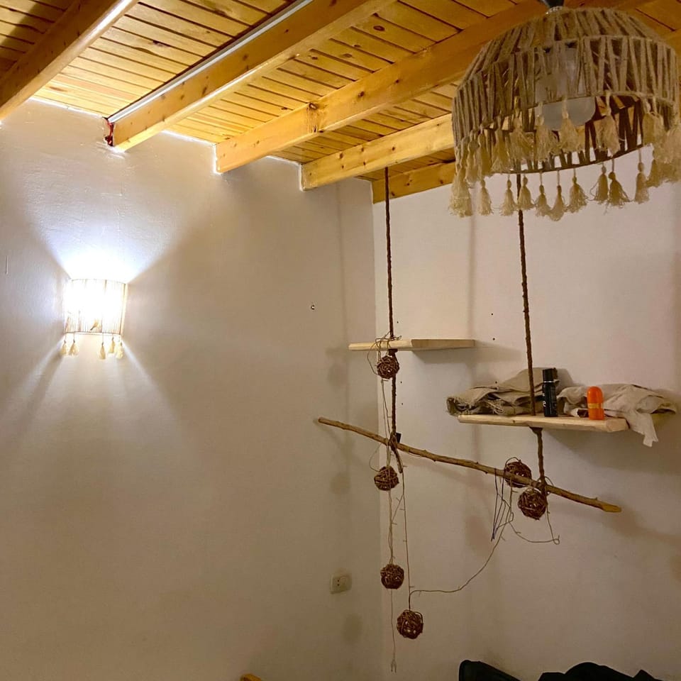 Amir House cozy studio Chalet in South Sinai Governorate