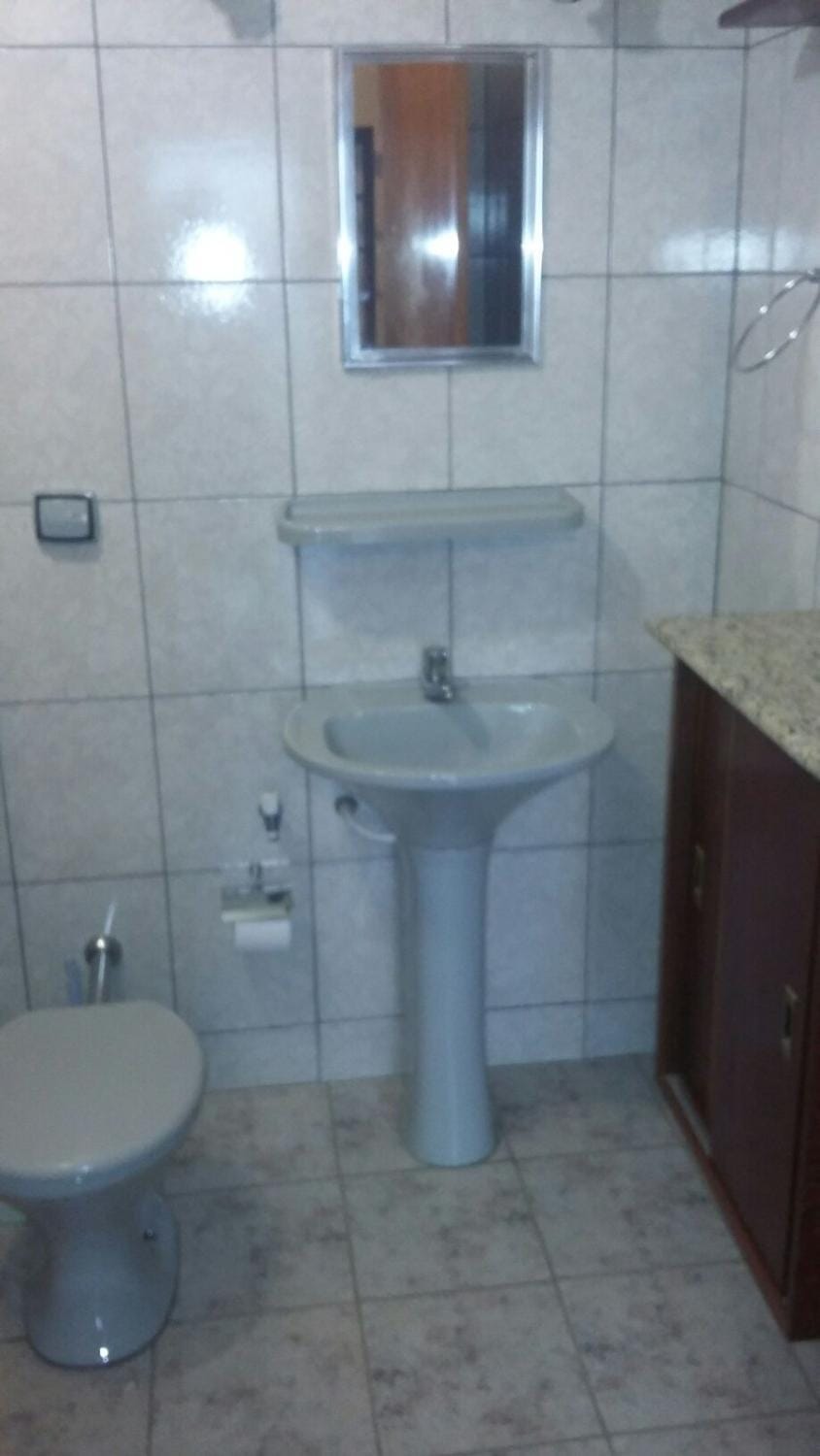 SOSSEGO AO PÉ DA SERRA - UM PARAÍSo House in Sao Jose dos Campos