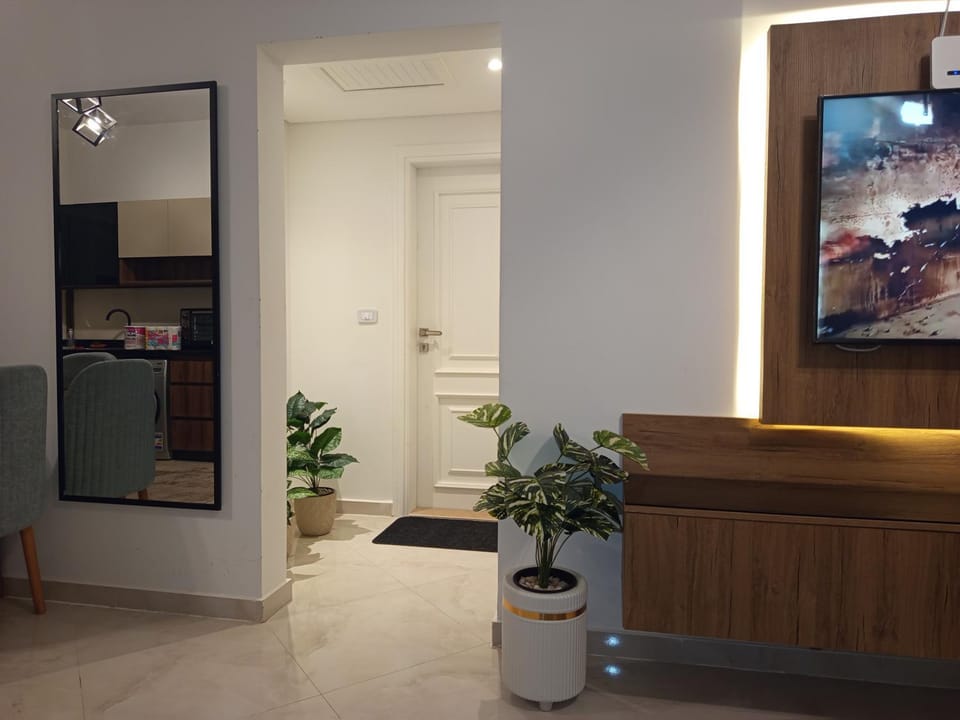 Golf Heights Resort Nabk Bay Sharm El Sheikh One Bedroom Apartment Apartment in South Sinai Governorate