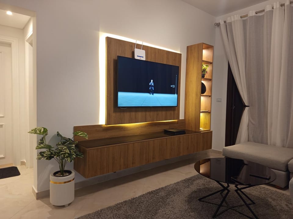Golf Heights Resort Nabk Bay Sharm El Sheikh One Bedroom Apartment Apartment in South Sinai Governorate