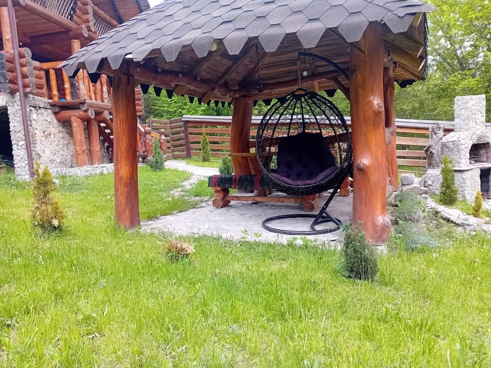 Cottages Shepit Lisu Apartment in Ukraine