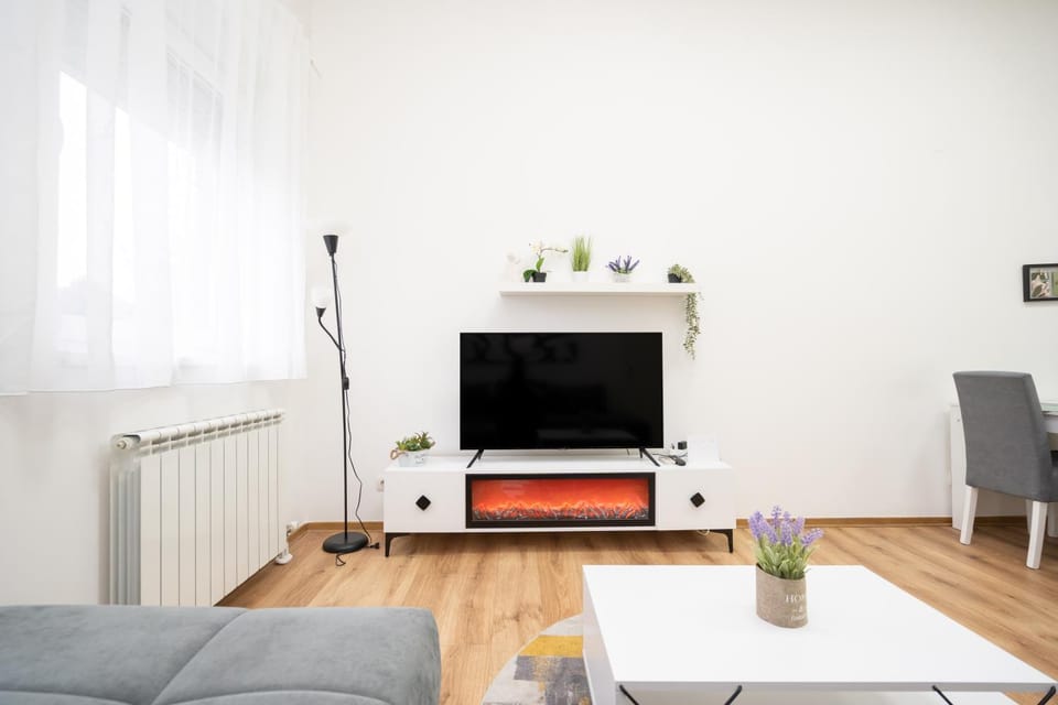 Apartment Moonstone 4 Apartment in Belgrade