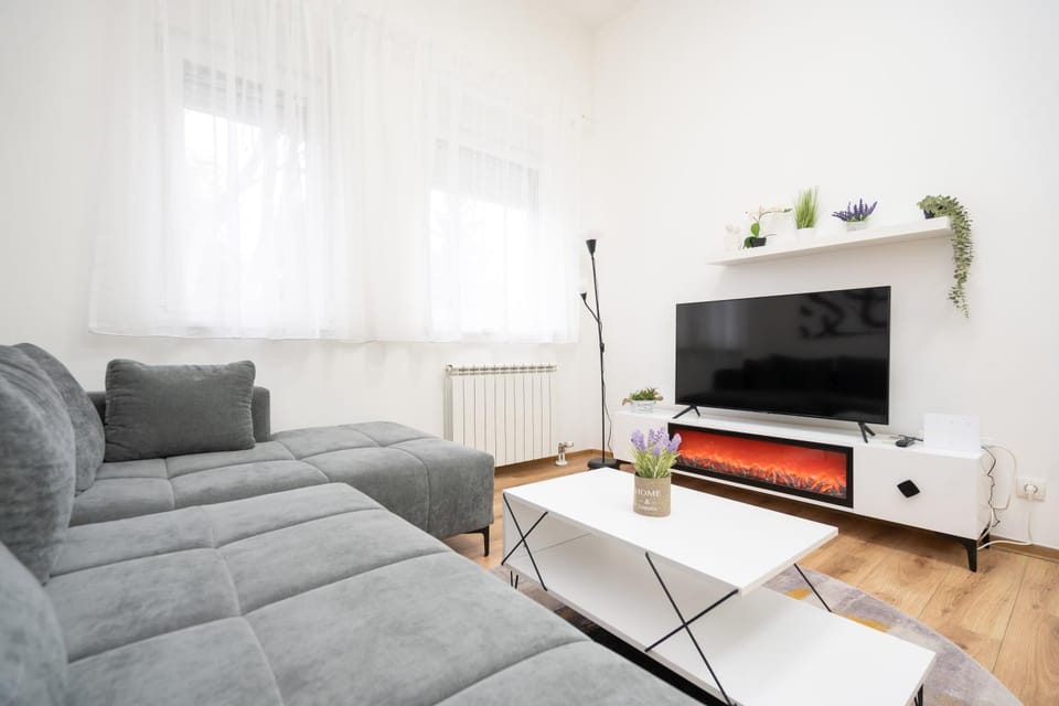 Apartment Moonstone 4 Apartment in Belgrade