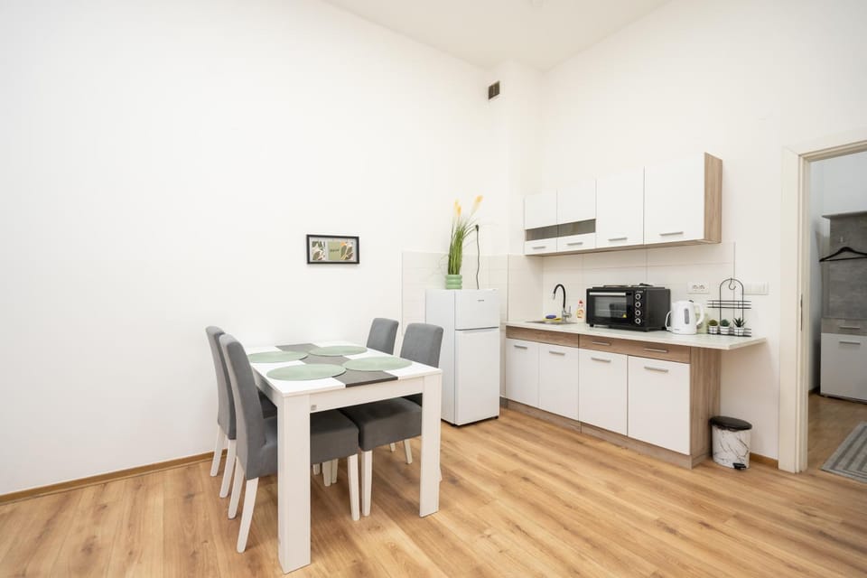 Apartment Moonstone 4 Apartment in Belgrade