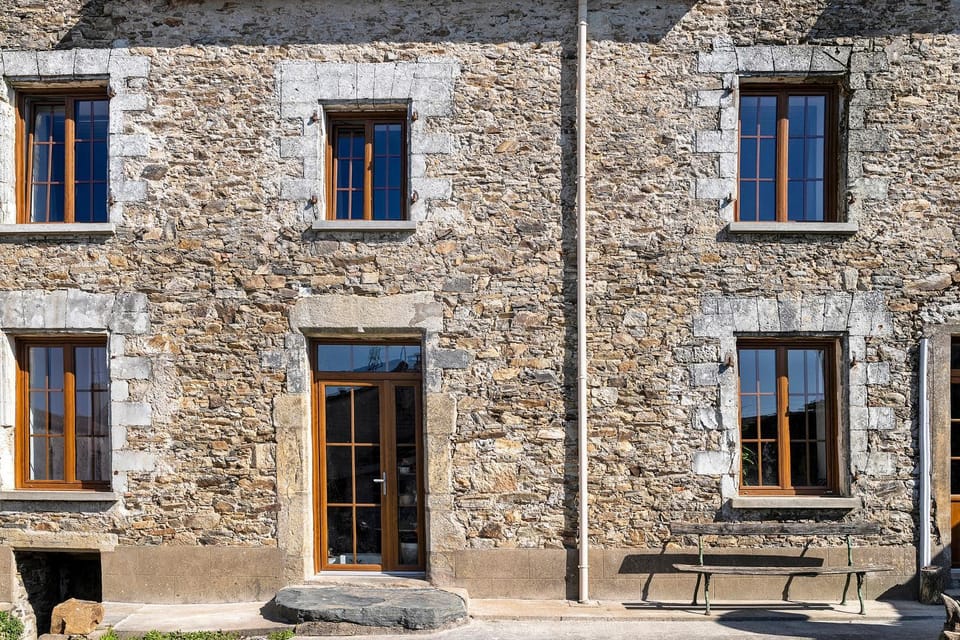 Chambres d'hôtes Le Plessis Bed and Breakfast in Pays de la Loire