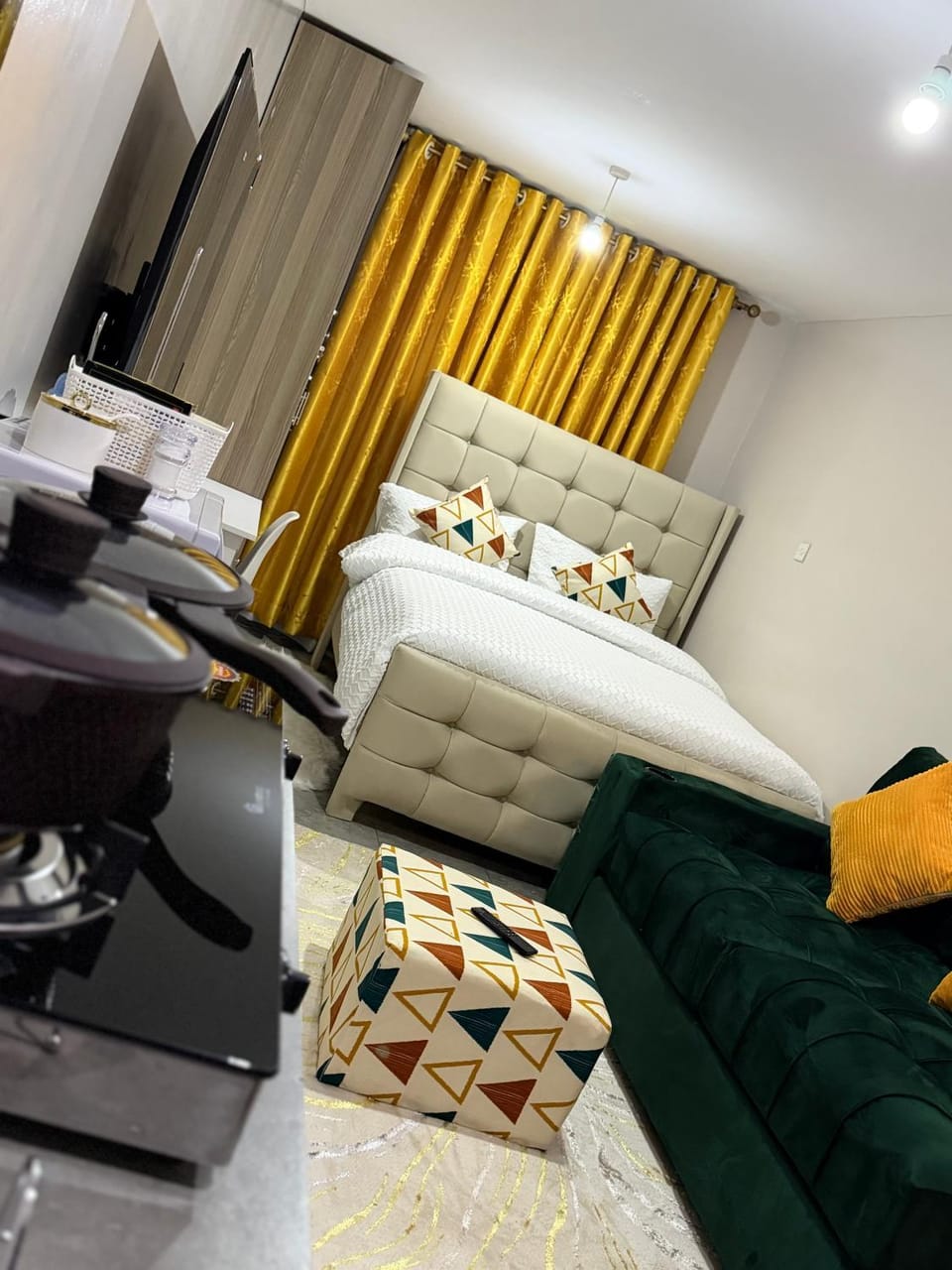 Minaca loyal Bnbs Bed and Breakfast in Nairobi County