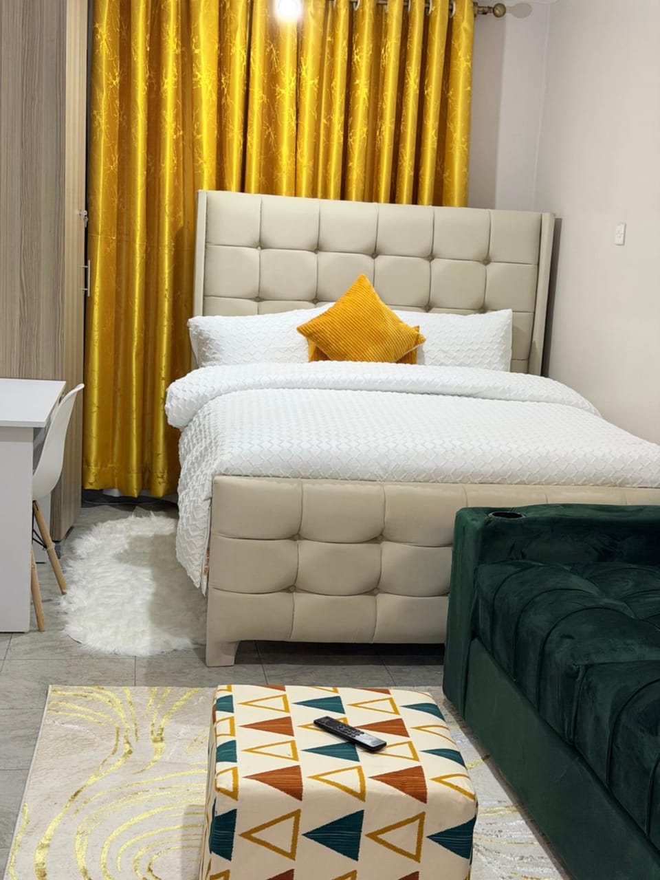 Minaca loyal Bnbs Bed and Breakfast in Nairobi County