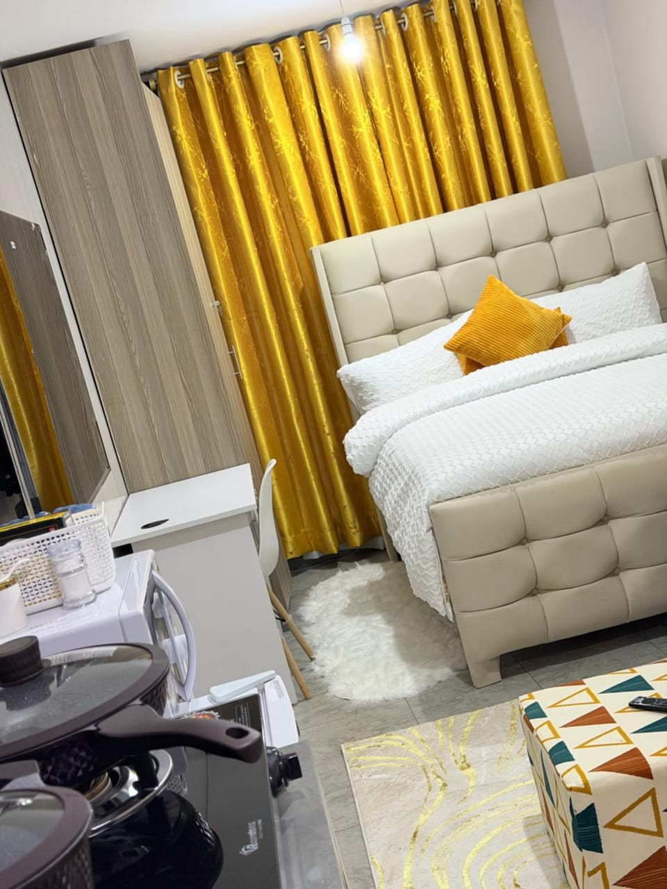 Minaca loyal Bnbs Bed and Breakfast in Nairobi County