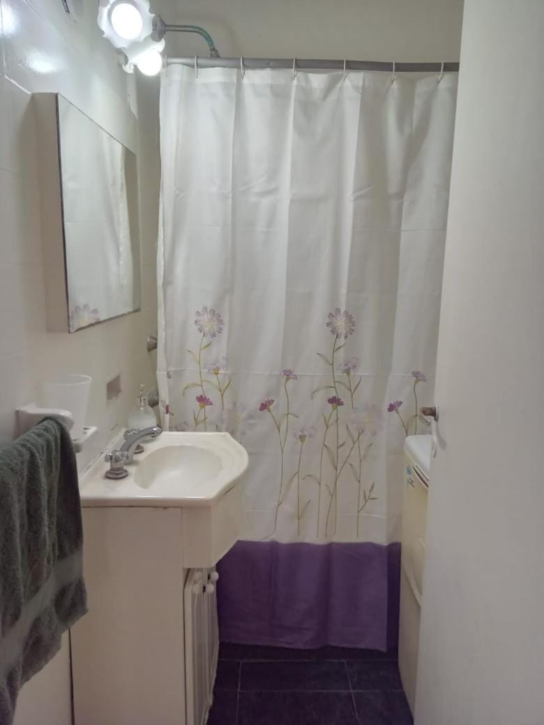 Departamento Falucho Apartment in Mar del Plata