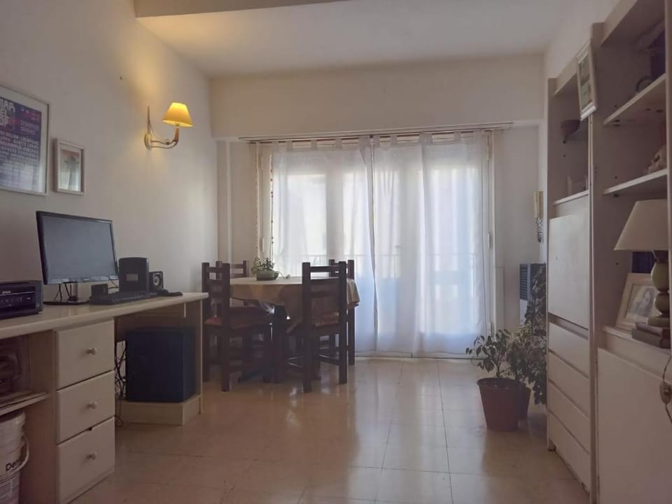 Departamento Falucho Apartment in Mar del Plata