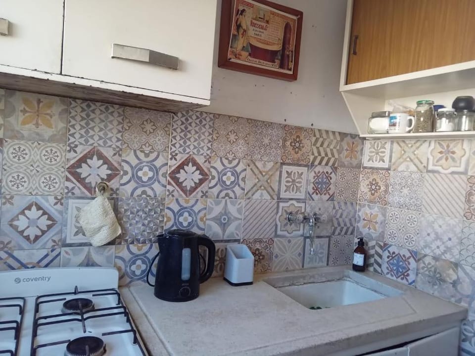 Departamento Falucho Apartment in Mar del Plata