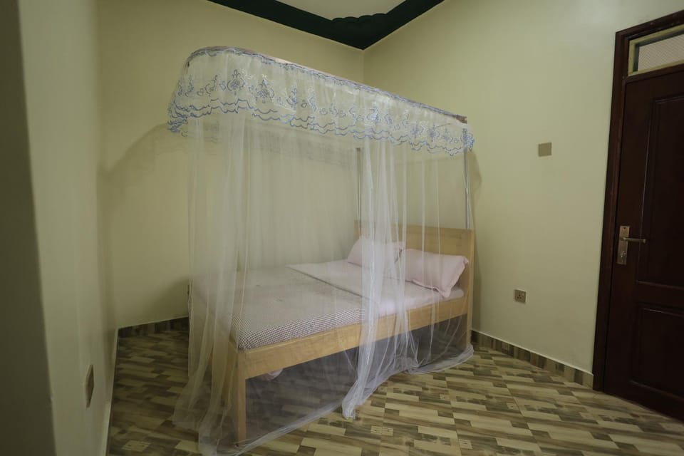 Kasese Airstrip Homestay Vacation rental in Uganda