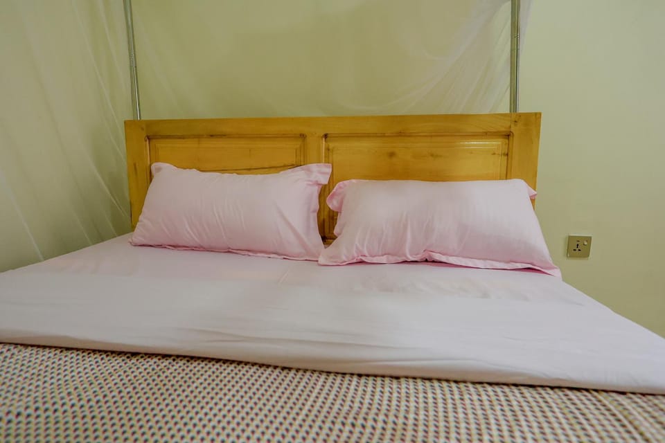 Kasese Airstrip Homestay Vacation rental in Uganda