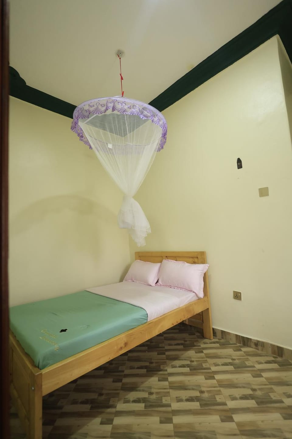 Kasese Airstrip Homestay Vacation rental in Uganda
