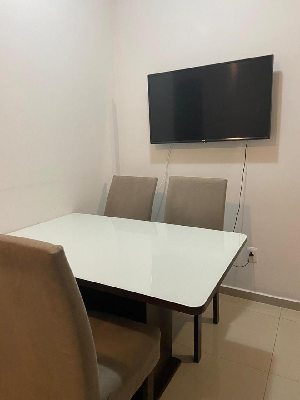 Communal lounge/ TV room, Seating area