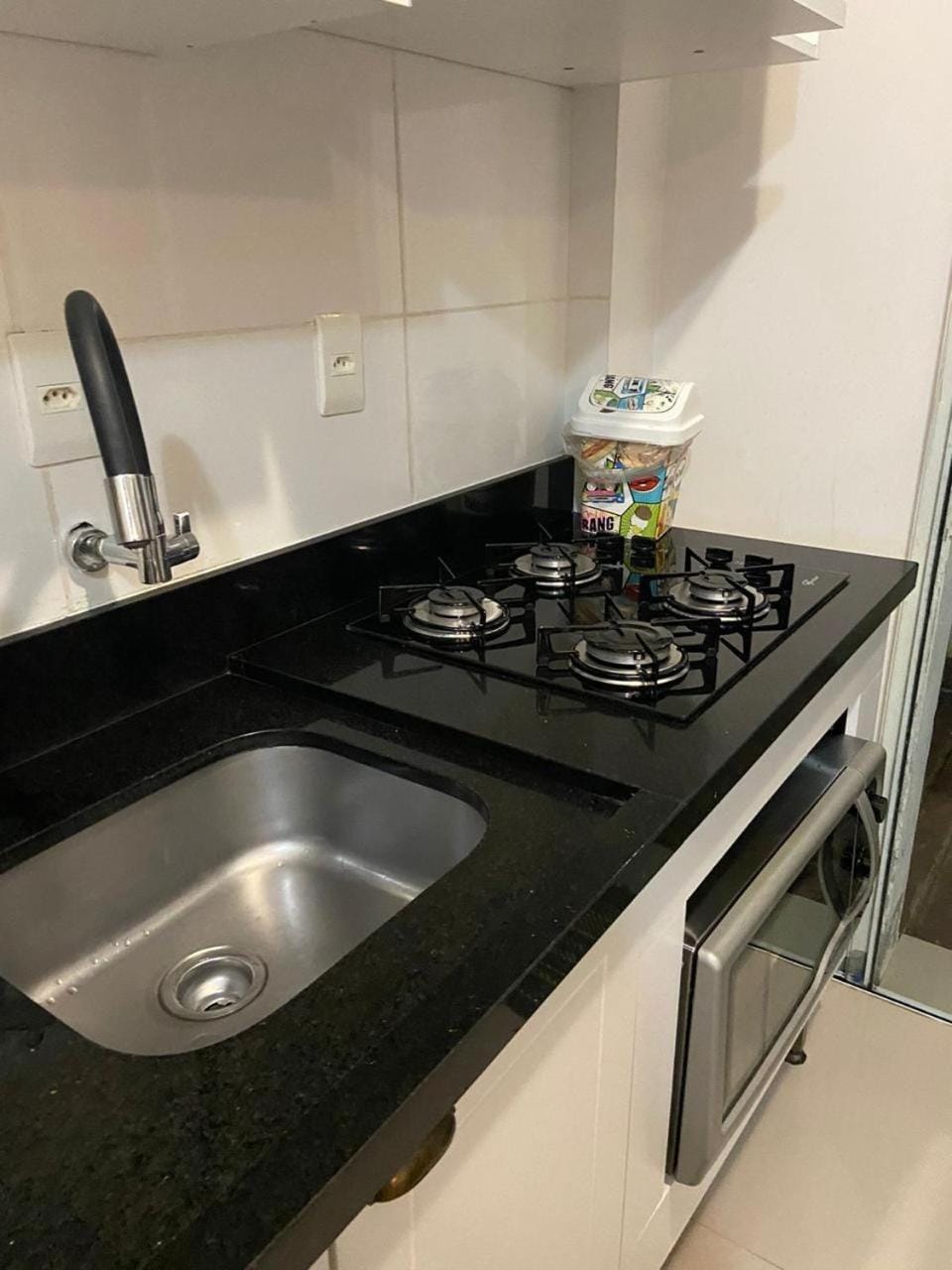 stove