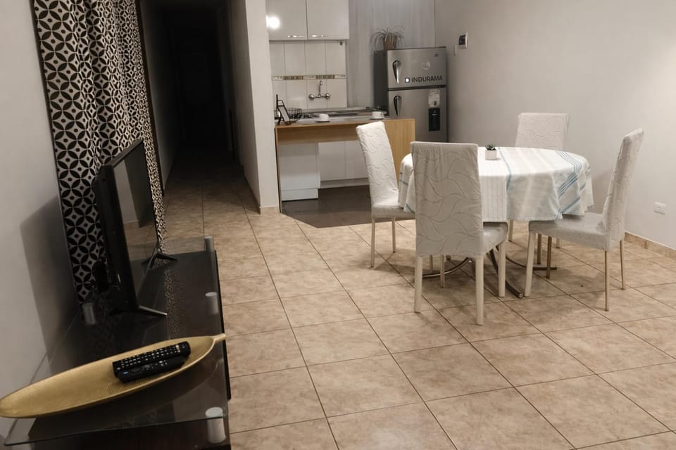 Apartamento 1 dormitorio excelente ubicacion Apartment in Arequipa