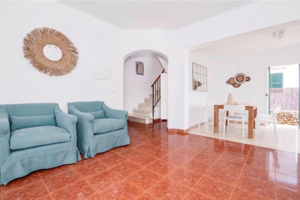 Villa Jultomas Villa in Cala en Bosc