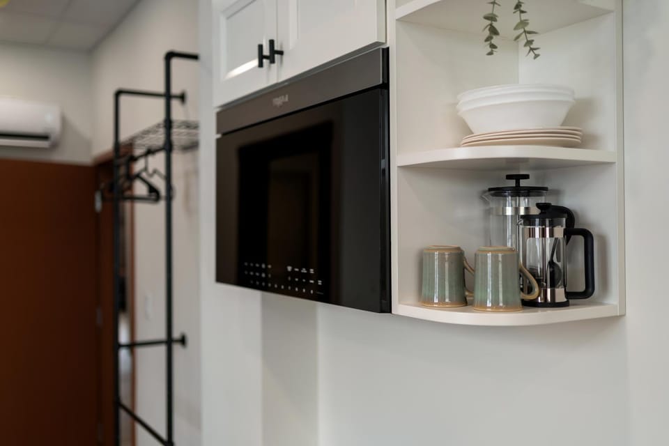 microwave