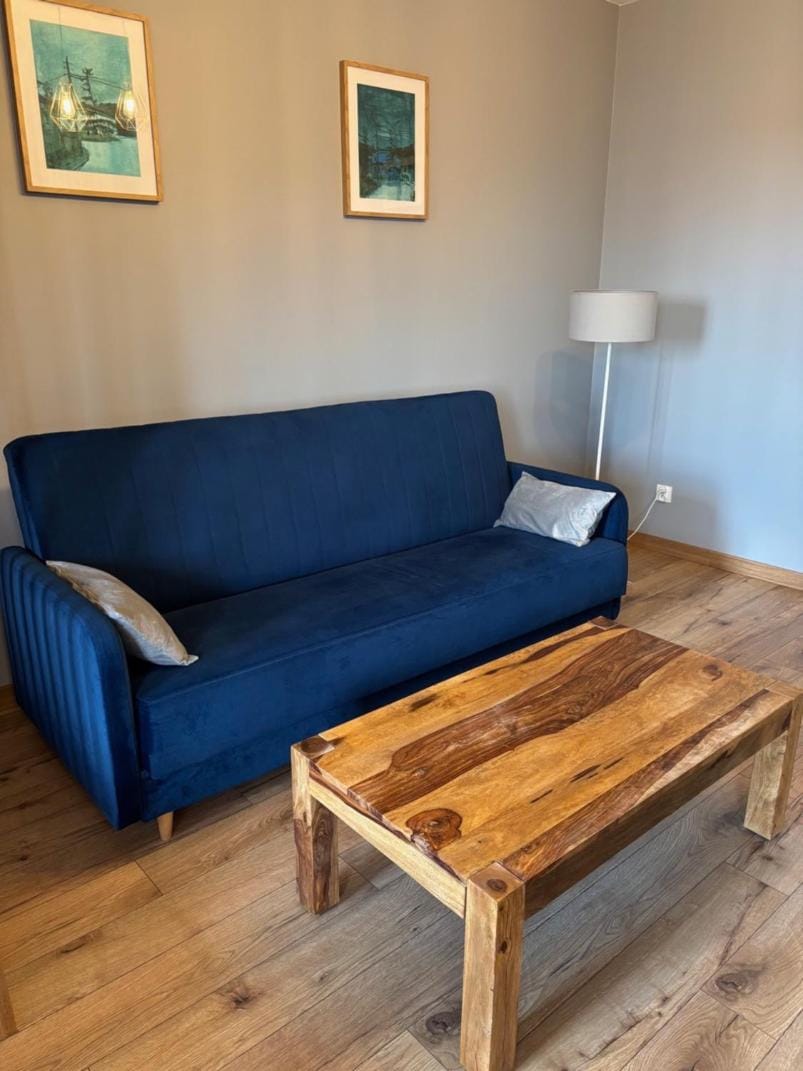 Apartament Nova Starówka 2 Apartment in Greater Poland Voivodeship