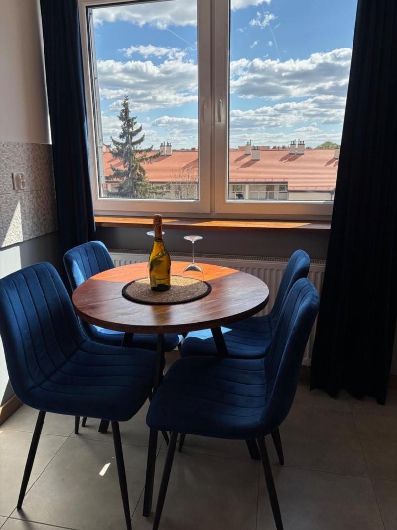 Apartament Nova Starówka 2 Apartment in Greater Poland Voivodeship