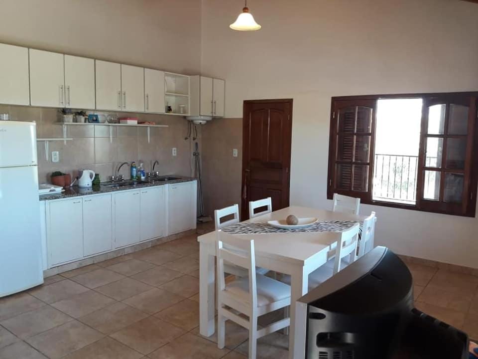 Departamento ALEM Apartment in Federación
