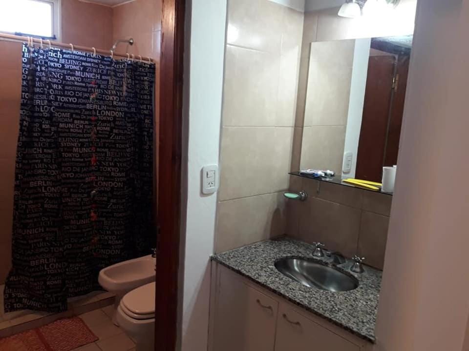 Departamento ALEM Apartment in Federación