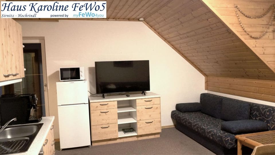 Haus Karoline FeWo5 Apartment in Carinthia, Austria