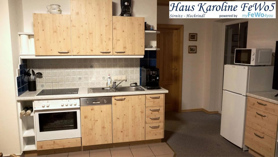 Haus Karoline FeWo5 Apartment in Carinthia, Austria
