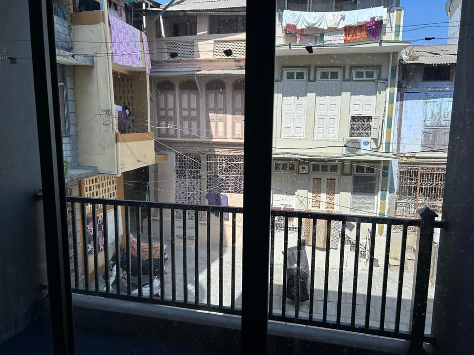 Barkat Manzil Apartment in Gujarat