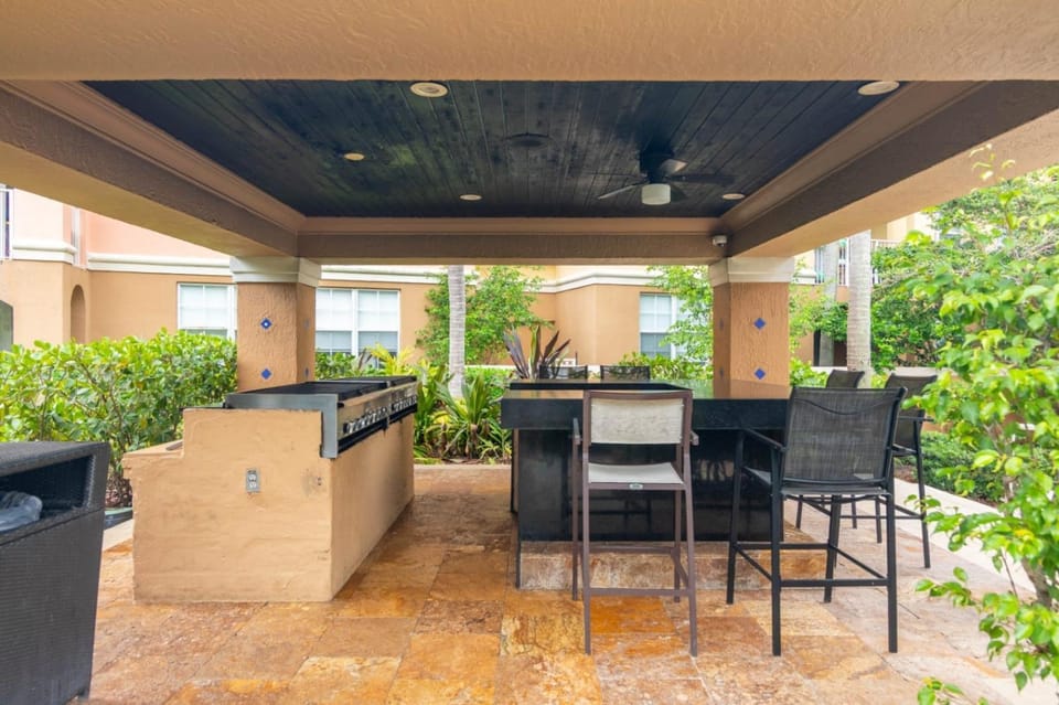Day, BBQ facilities, Garden, Dining area