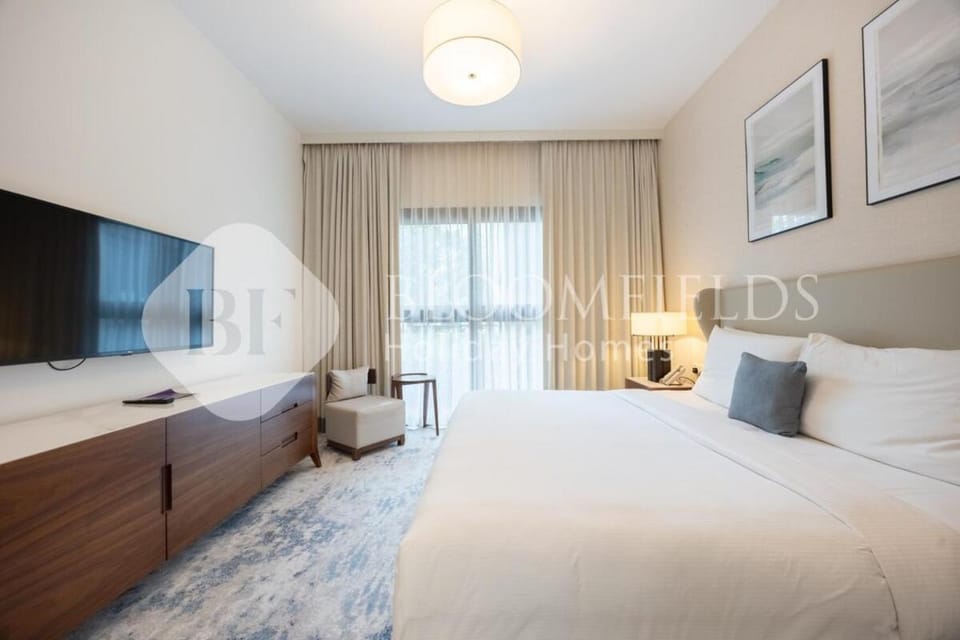 Bloomfields 3BR - Address Residences Fujairah Apartment in Sharjah