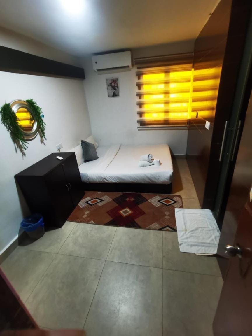 Day Cocoon In City Kuala lumpur Hotel in Federal Territory of Kuala Lumpur