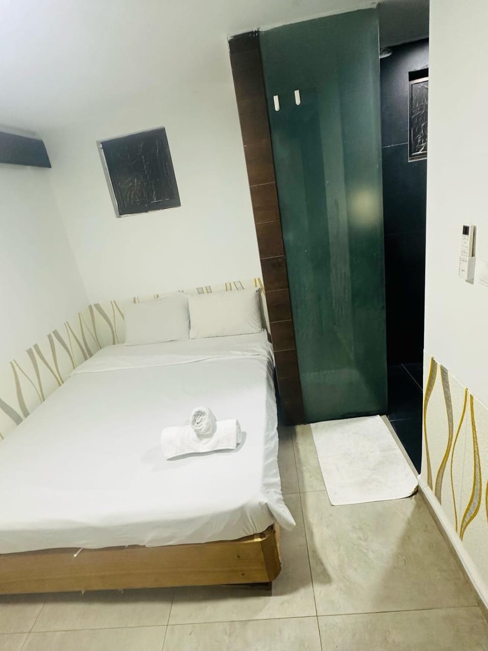 Day Cocoon In City Kuala lumpur Hotel in Federal Territory of Kuala Lumpur