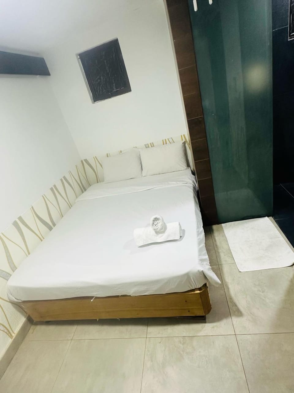 Day Cocoon In City Kuala lumpur Hotel in Federal Territory of Kuala Lumpur