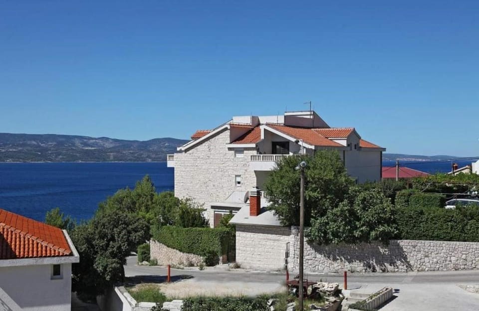 Apartments Rose Bed and Breakfast in Split-Dalmatia County