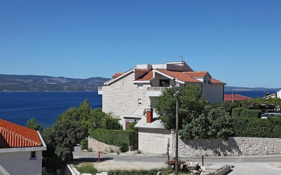 Apartments Rose Bed and Breakfast in Split-Dalmatia County