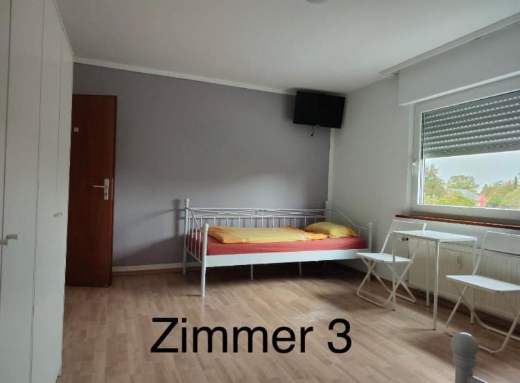 GMA Apartment HR1 Apartment in Ortenau