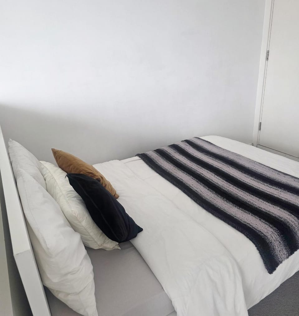 Birmingham Central NewStreet 1Bed Apartment in Birmingham